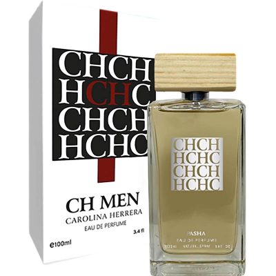 عطر سی اچ ۱۰۰میل پاشا