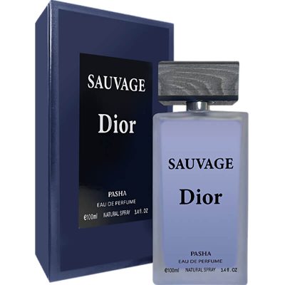 عطر ساواج ۱۰۰میل پاشا