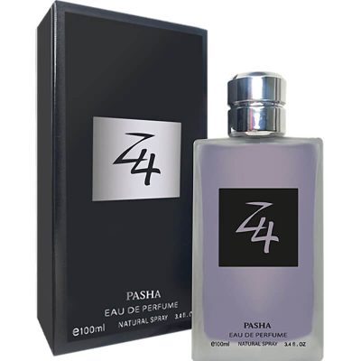 عطر زدفور ۱۰۰میل پاشا