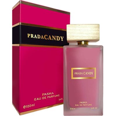 عطر پراداکندی ۱۰۰میل پاشا