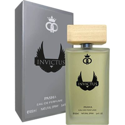 عطر اینوکتوس ۱۰۰میل پاشا