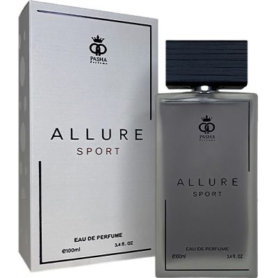 عطر الور اسپرت ۱۰۰میل پاشا