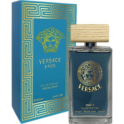 عطر ورساچه اروس ۱۰۰میل پاشا