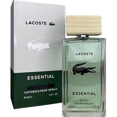 عطر لاگوست ۱۰۰میل پاشا