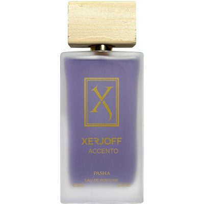 عطر زرجوف اکسنتو ۱۰۰میل پاشا