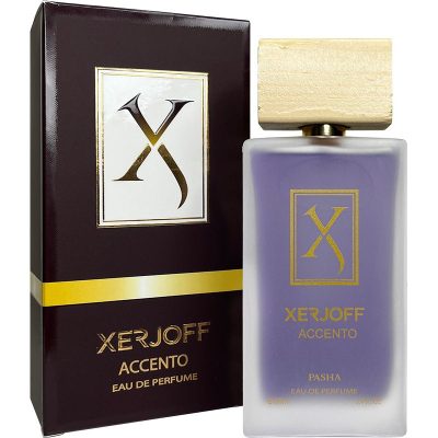 عطر زرجوف اکسنتو ۱۰۰میل پاشا