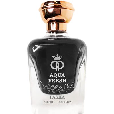 عطر و ادکلن آکوا فرش ۱۰۰میل پاشا