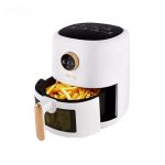 سرخ کن بدون روغن (هواپز) 4.5 لیتری Air fryer Zolele ZA004
