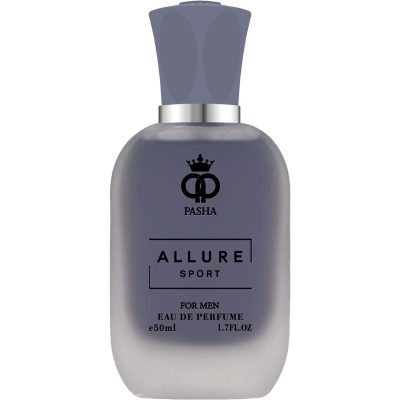 الور اسپرت ۵۰میل VIP پاشا