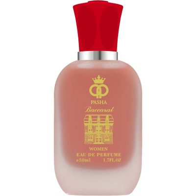 باکارات رژ ۵۰میل VIP پاشا