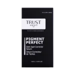 سرم ضد لک و روشن کننده پوست تراست اسمارت