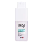 سرم ضد لک و روشن کننده پوست تراست اسمارت