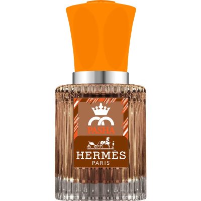 تق هرمس ۳۰میل VIP پاشا