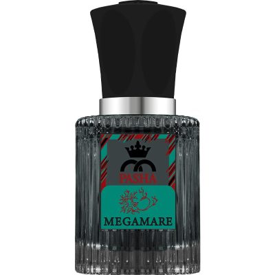 مگامار ۳۰میل VIP پاشا