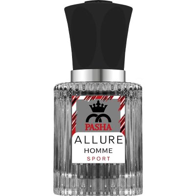 الور اسپرت ۳۰میل VIP پاشا