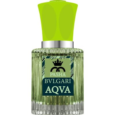 آکوا بولگاری ۳۰میل VIP پاشا