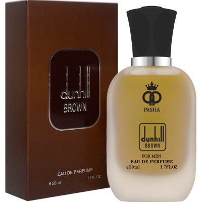 دانهیل ۵۰میل VIP پاشا