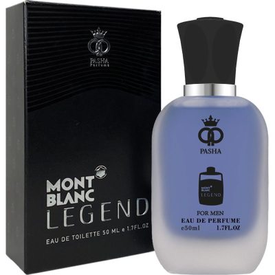 لجند ۵۰میل VIP پاشا