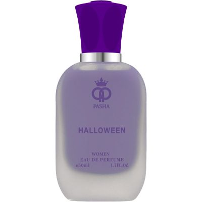 هالووین ۵۰میل VIP پاشا