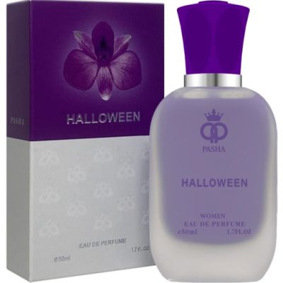 هالووین ۵۰میل VIP پاشا