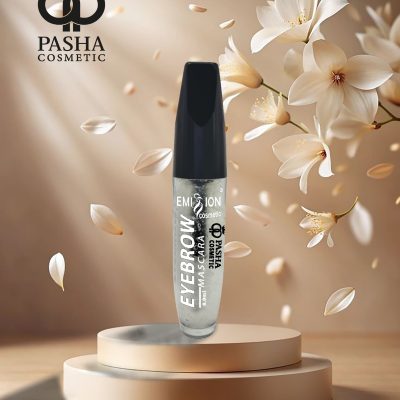 ریمل ابرو EMISSION از برند PASHA COSMETIC