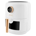 سرخ کن بدون روغن (هواپز) 4.5 لیتری Air fryer Zolele ZA004