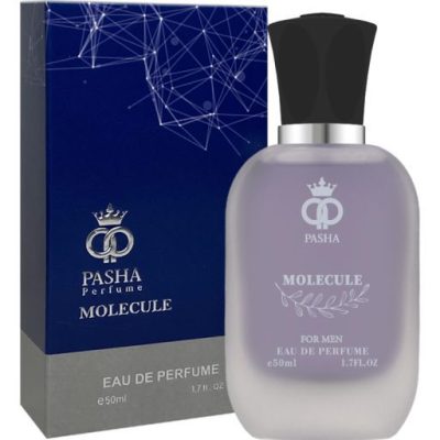 مولکول ۵۰میل VIP پاشا