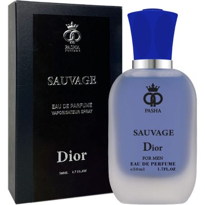 ساواج ۵۰میل VIP پاشا