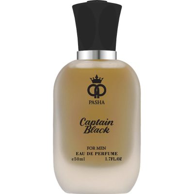 کاپتان بلک ۵۰میل VIP پاشا