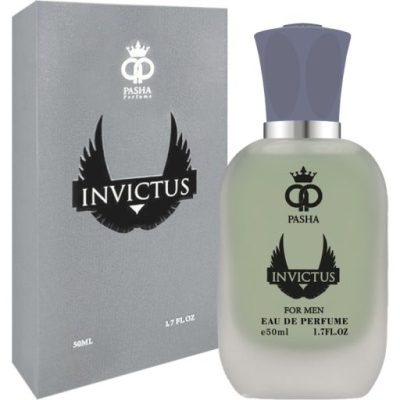 اینوکتوس ۵۰میل VIP پاشا