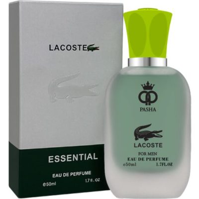 لاگوست ۵۰میل VIP پاشا