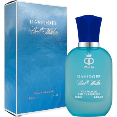 دیویدف کول واتر ۵۰میل کالرفول پاشا