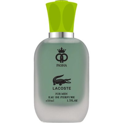 لاگوست ۵۰میل VIP پاشا