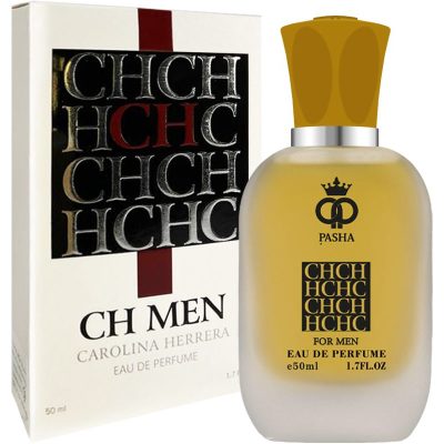 سی اچ ۵۰میل VIP پاشا