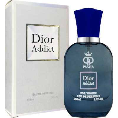 دیور ادیکت ۵۰میل کالرفول پاشا