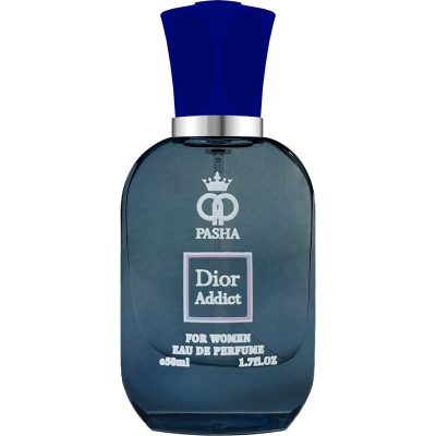 دیور ادیکت ۵۰میل کالرفول پاشا