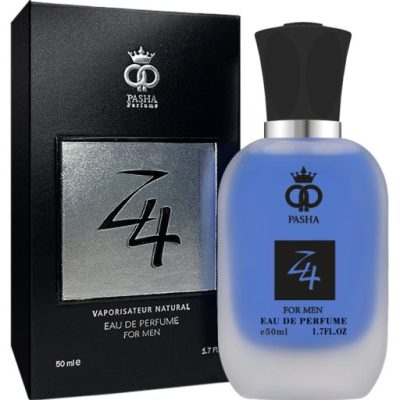 زدفور ۵۰میل VIP پاشا