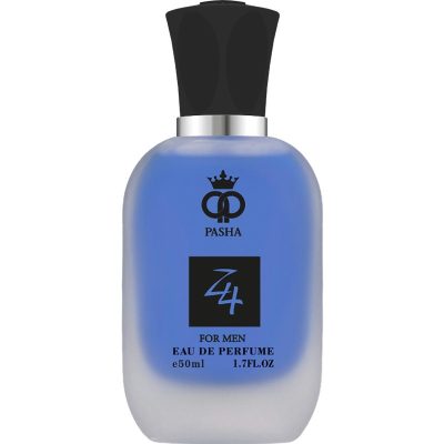 زدفور ۵۰میل VIP پاشا