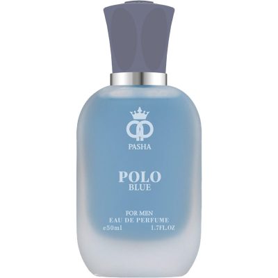 پولو آبی ۵۰میل VIP پاشا