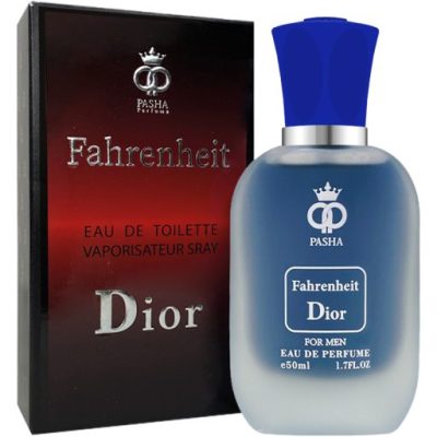 فارنهایت ۵۰میل VIP پاشا