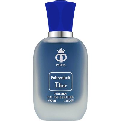 فارنهایت ۵۰میل VIP پاشا