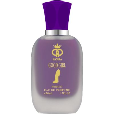 گودگرل ۵۰میل VIP پاشا