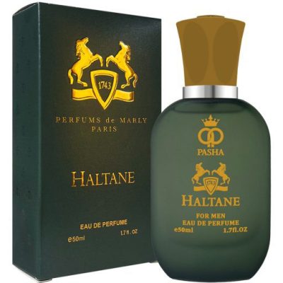 هالتان مارلی ۵۰میل کالرفول پاشا