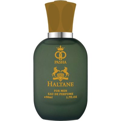 هالتان مارلی ۵۰میل کالرفول پاشا