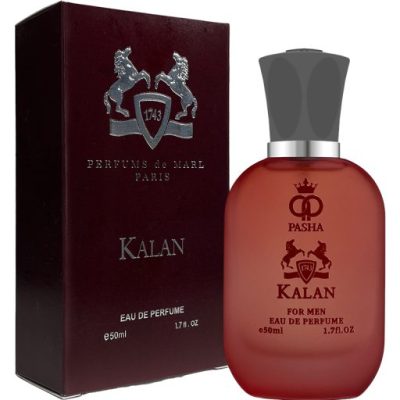 کالان مارلی ۵۰میل کالرفول پاشا