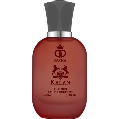 کالان مارلی ۵۰میل کالرفول پاشا