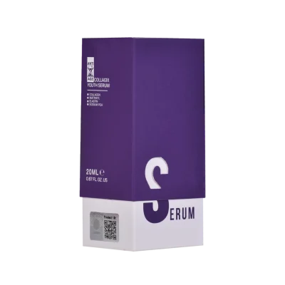 سرم جوانساز کلاژن تراست