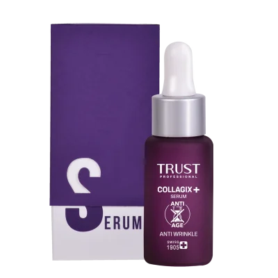 سرم جوانساز کلاژن تراست