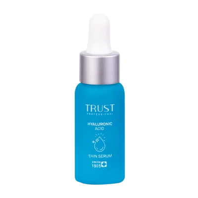 سرم آبرسان پوست هیالورونیک ‌اسید تراستسرم آبرسان پوست هیالورونیک ‌اسید تراست