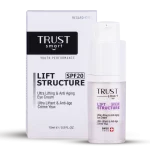 کرم جوانساز، لیفت و ضد چروک دور چشم تراست اسمارت